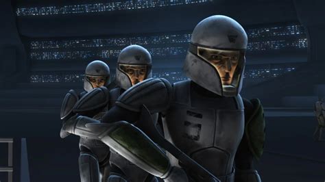 watch clone wars clone cadets|clone cadets episode.